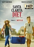 Santa Clarita Diet Temporada 2 [720p]